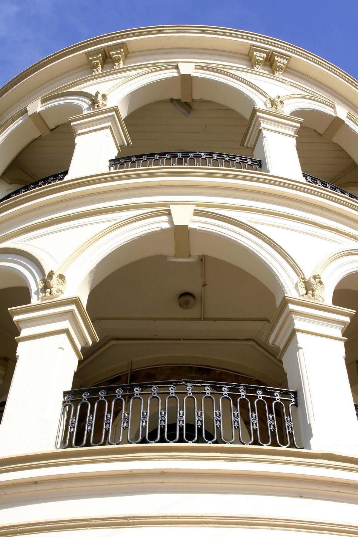 Largs Pier Hotel Adelaide Exterior photo
