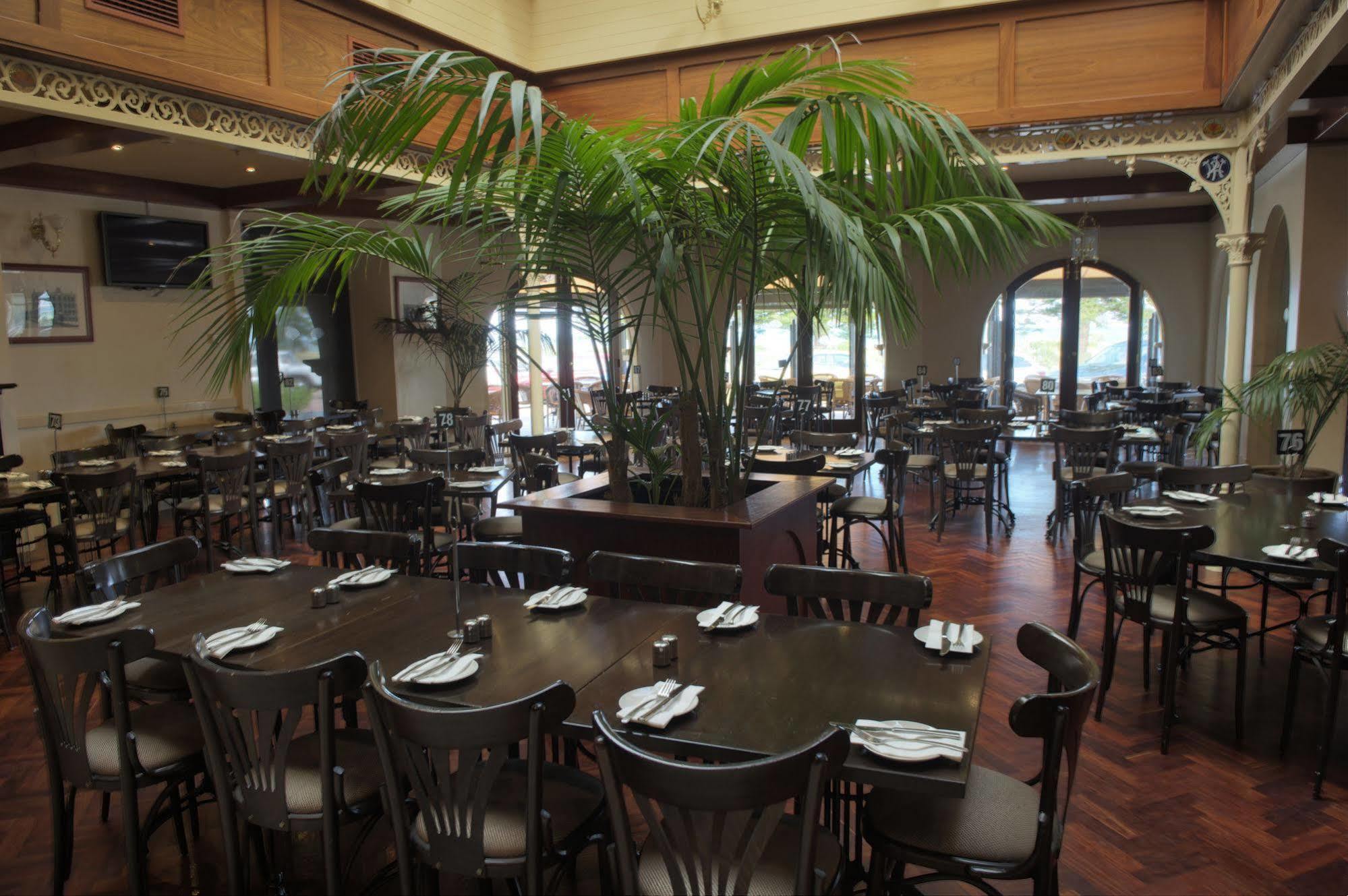 Largs Pier Hotel Adelaide Exterior photo