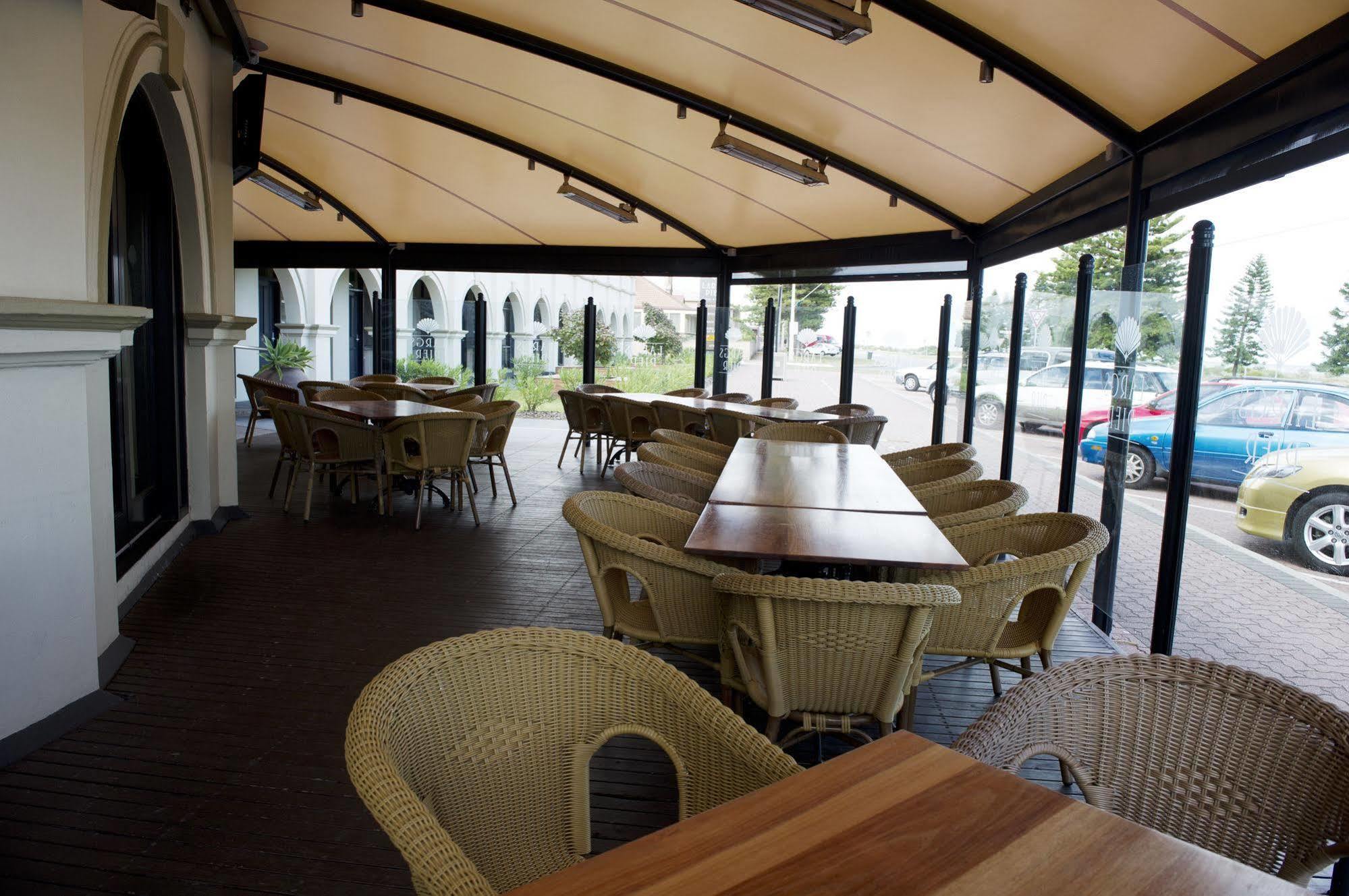 Largs Pier Hotel Adelaide Exterior photo